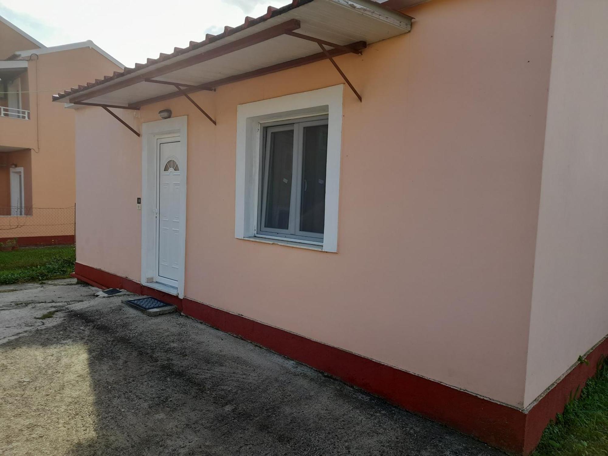 Sidari Studios Exterior foto