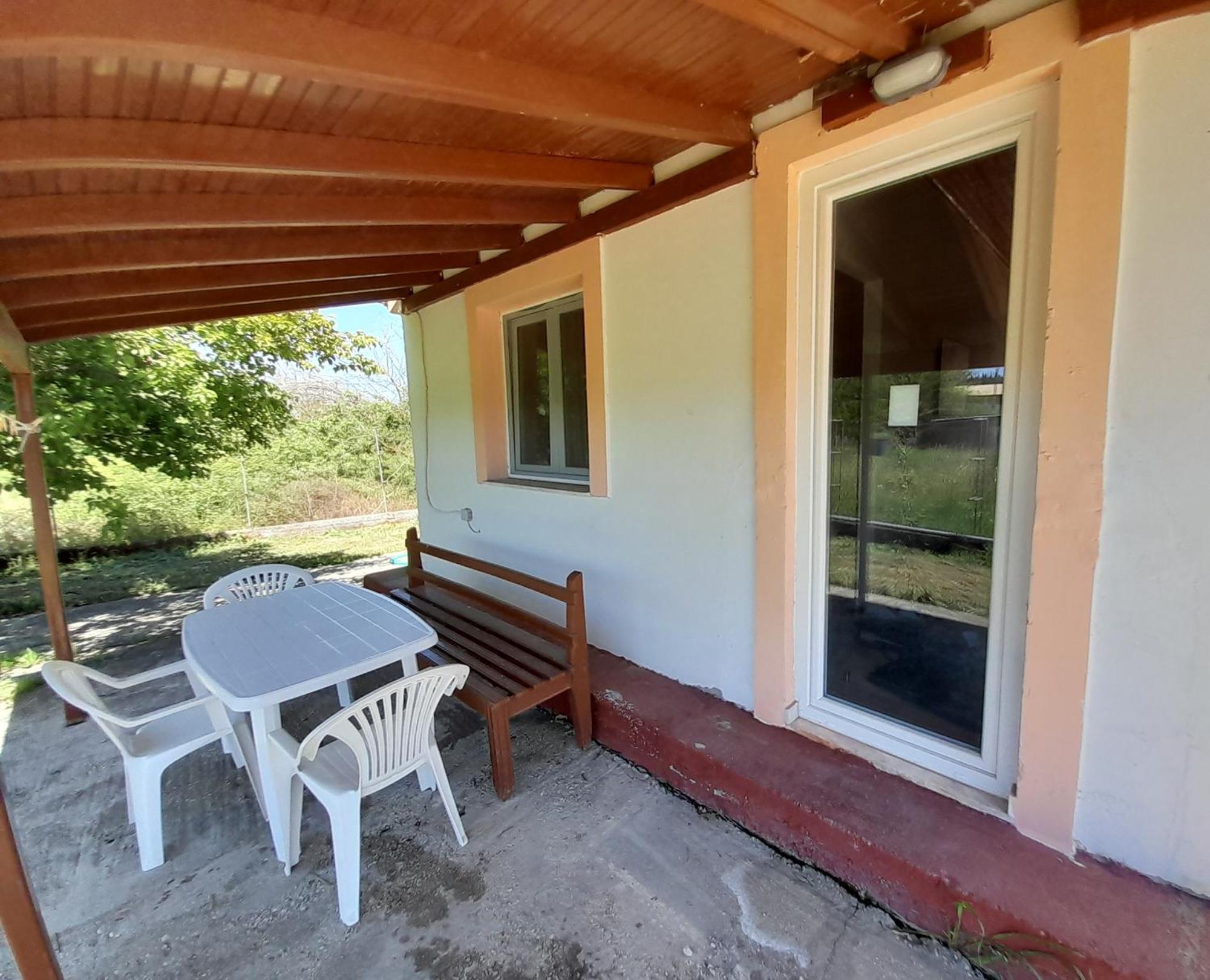 Sidari Studios Exterior foto